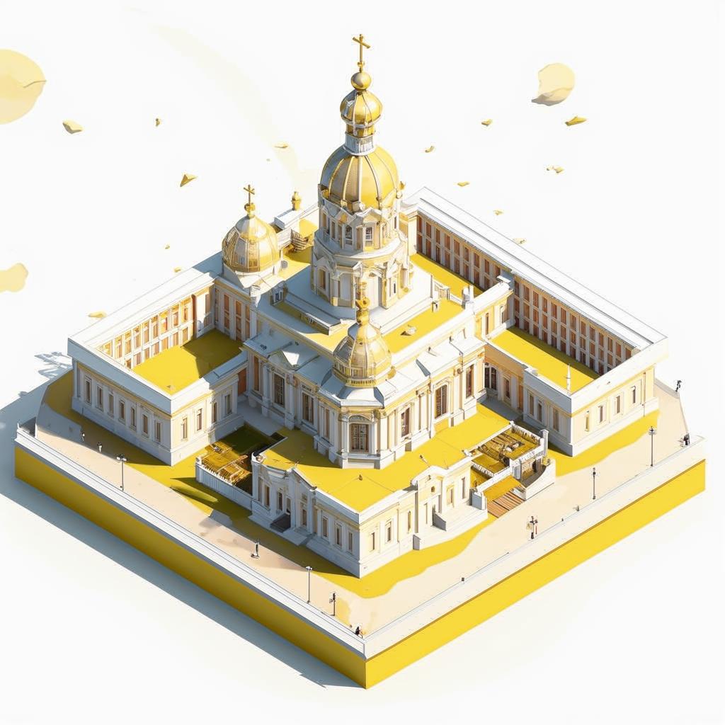 Духовное учебное заведение Санкт-Петербург