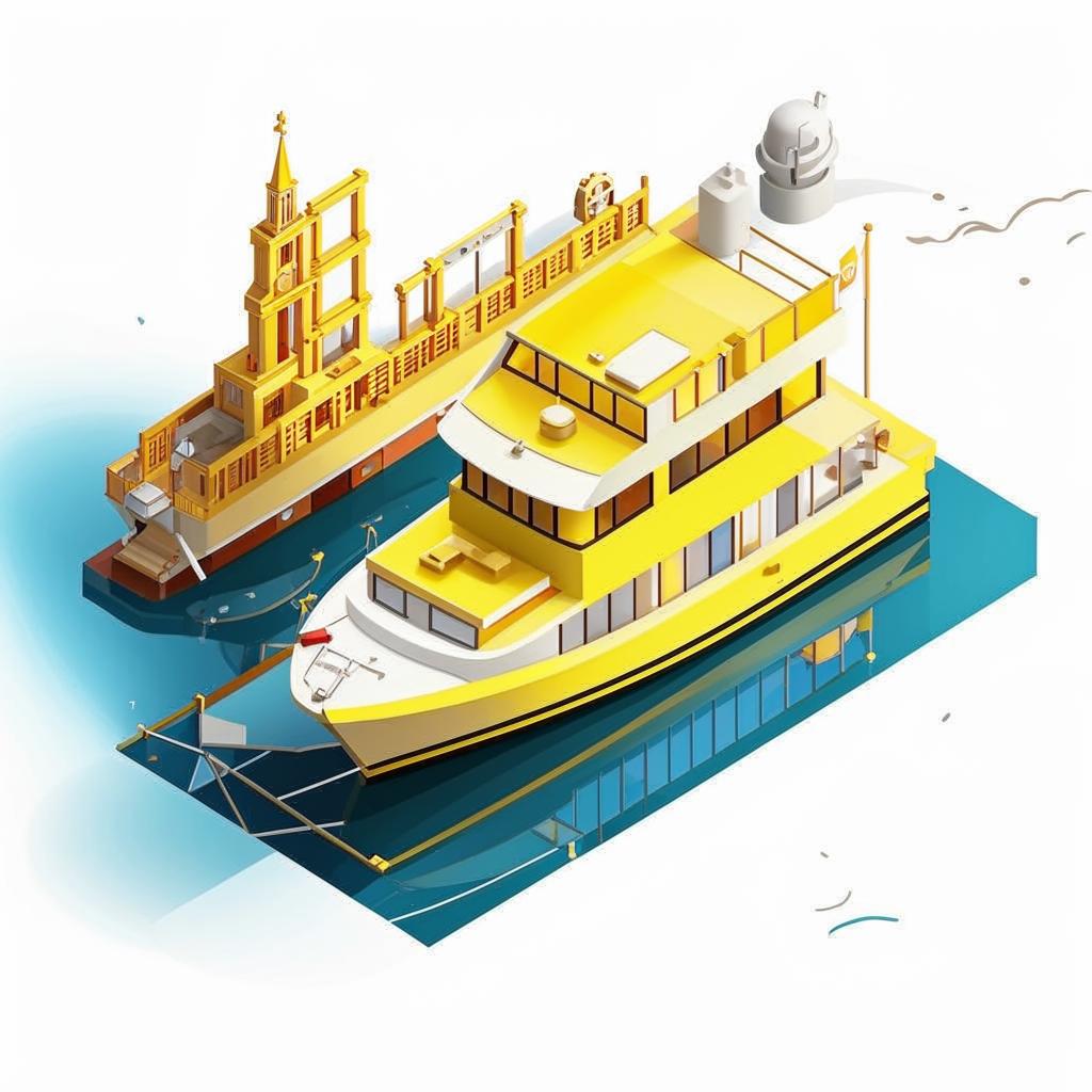 Аренда теплоходов Санкт-Петербург