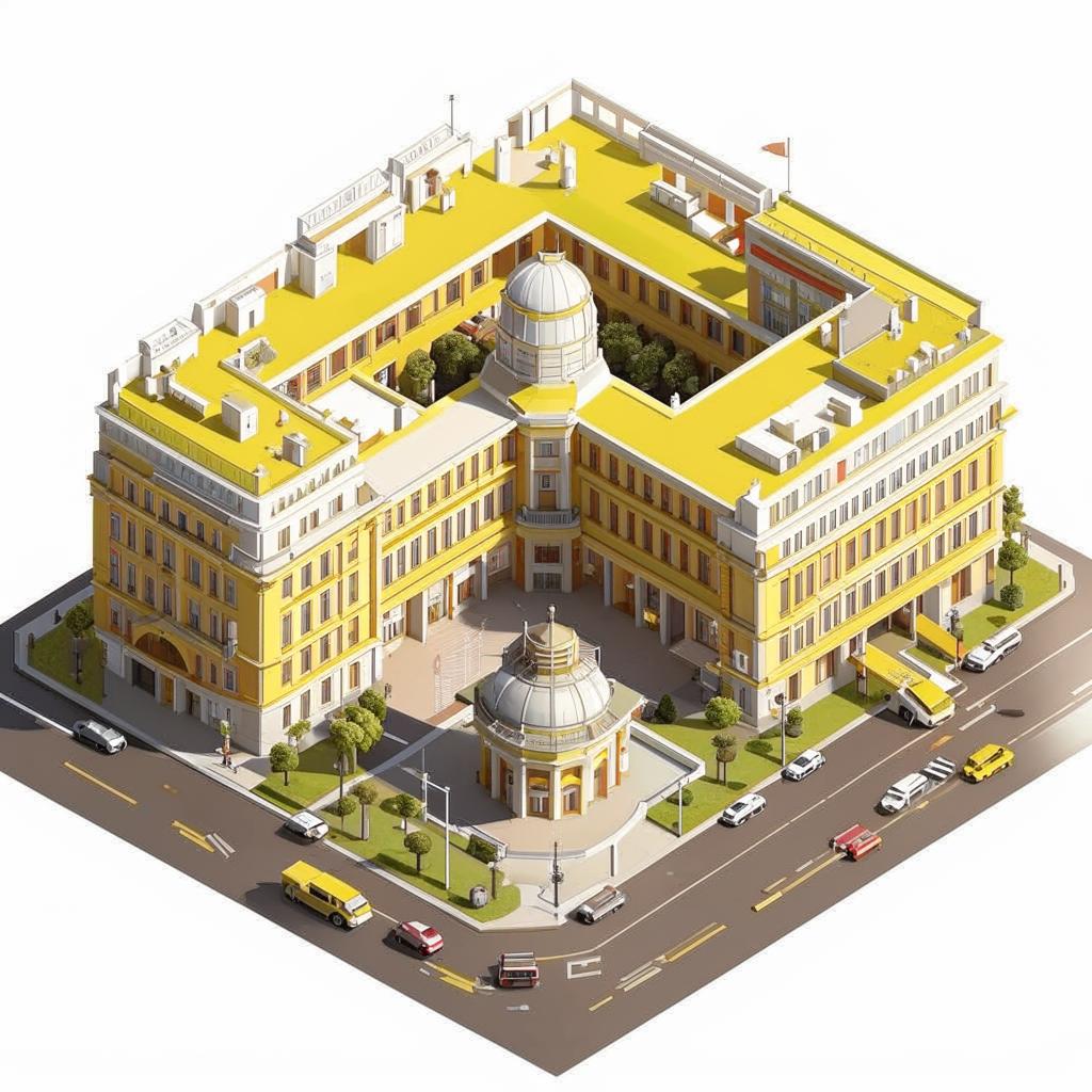 Санаторно-курортное объединение Санкт-Петербург