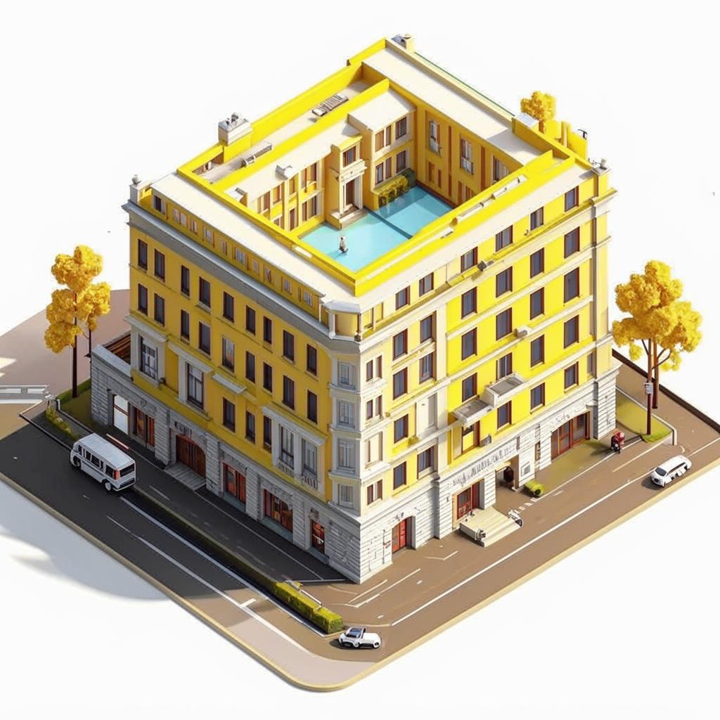 Гостиница Санкт-Петербург