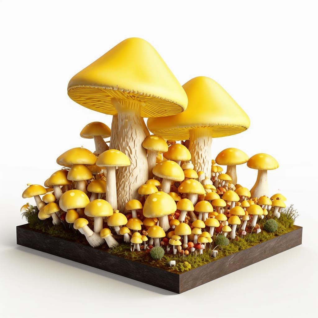 Выращивание и продажа грибов Санкт-Петербург