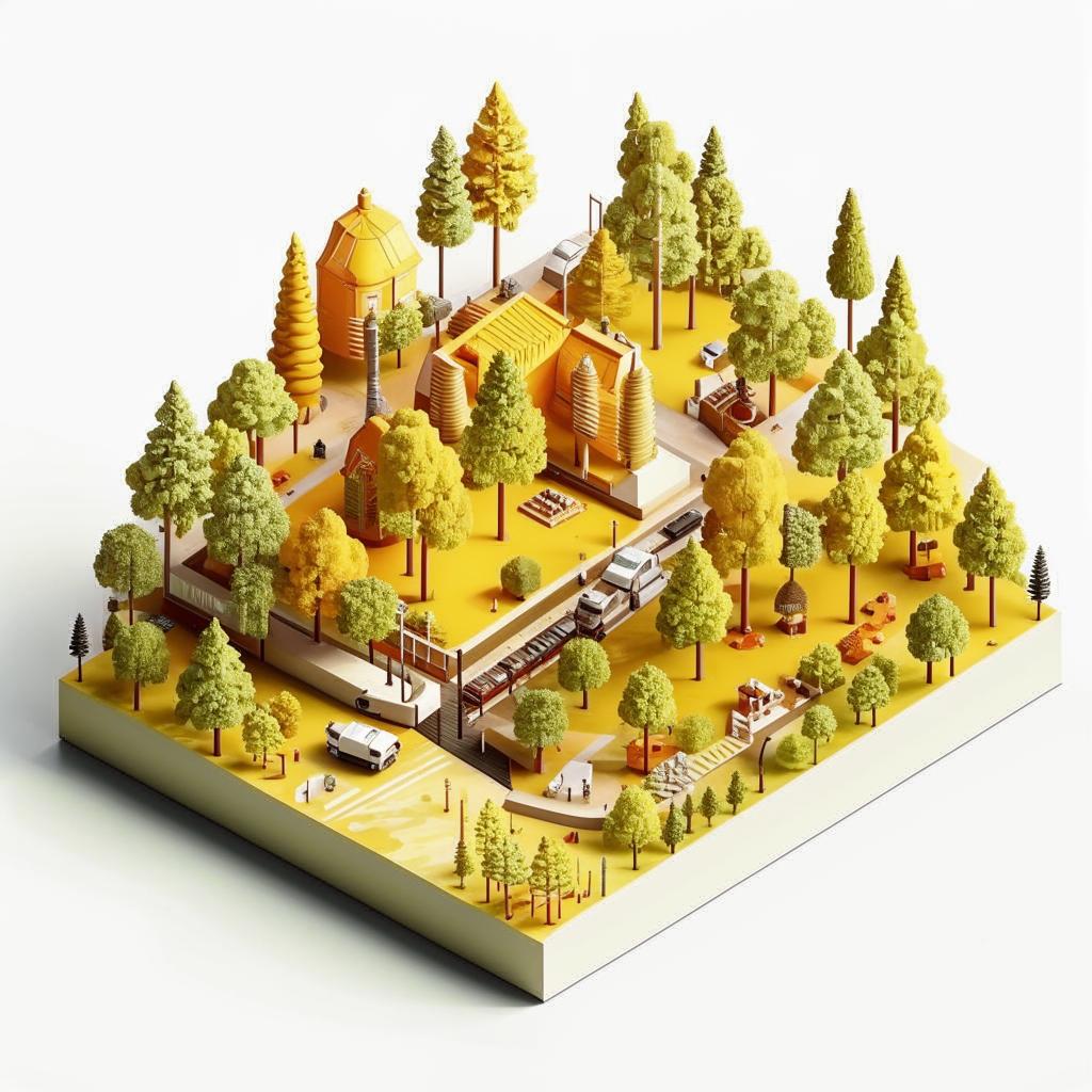 Лесничество, лесхоз Санкт-Петербург