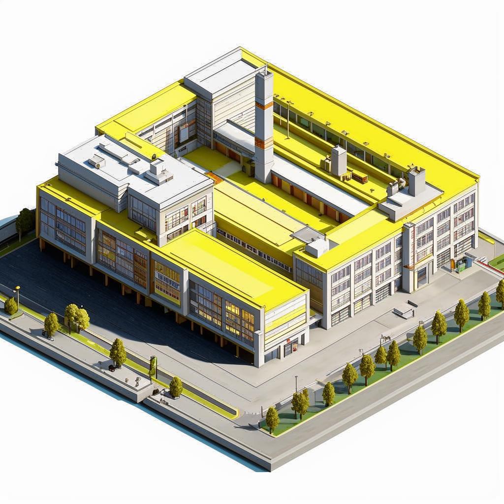 Автомобильный завод Санкт-Петербург