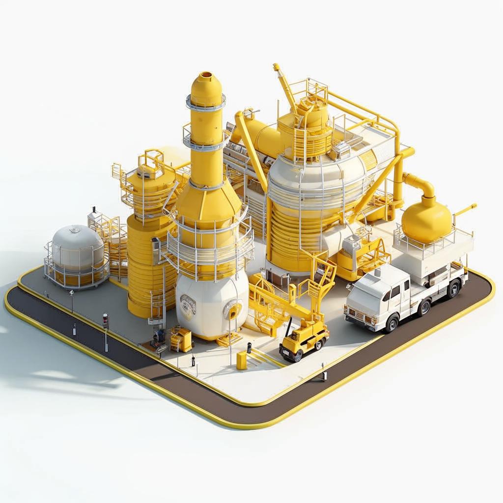 Газовое оборудование Санкт-Петербург