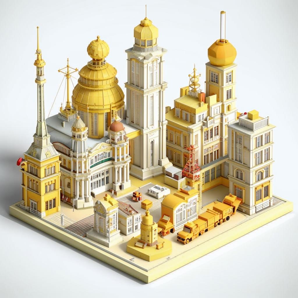 Контрольно-измерительные приборы Санкт-Петербург