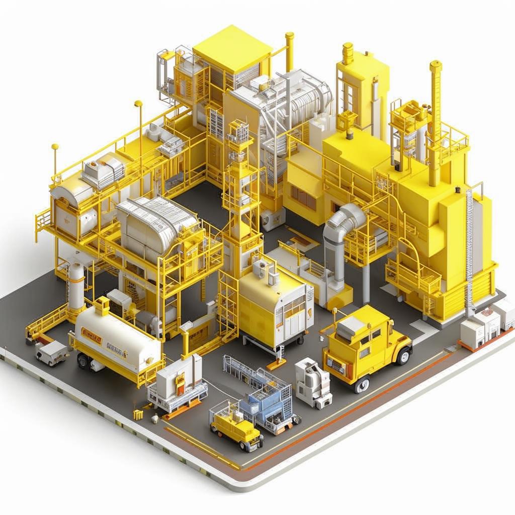 Оборудование для переработки пластмасс Санкт-Петербург