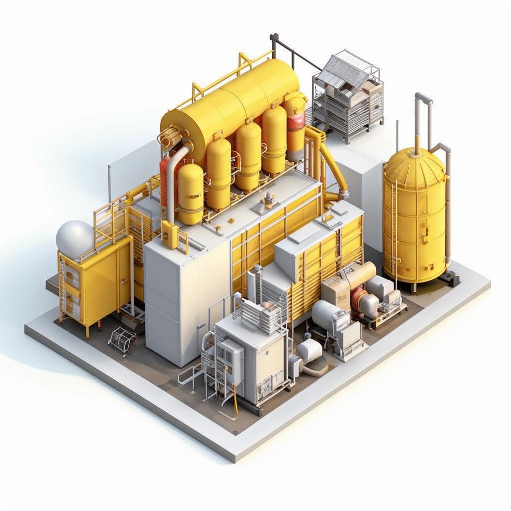 Промышленное холодильное оборудование Санкт-Петербург