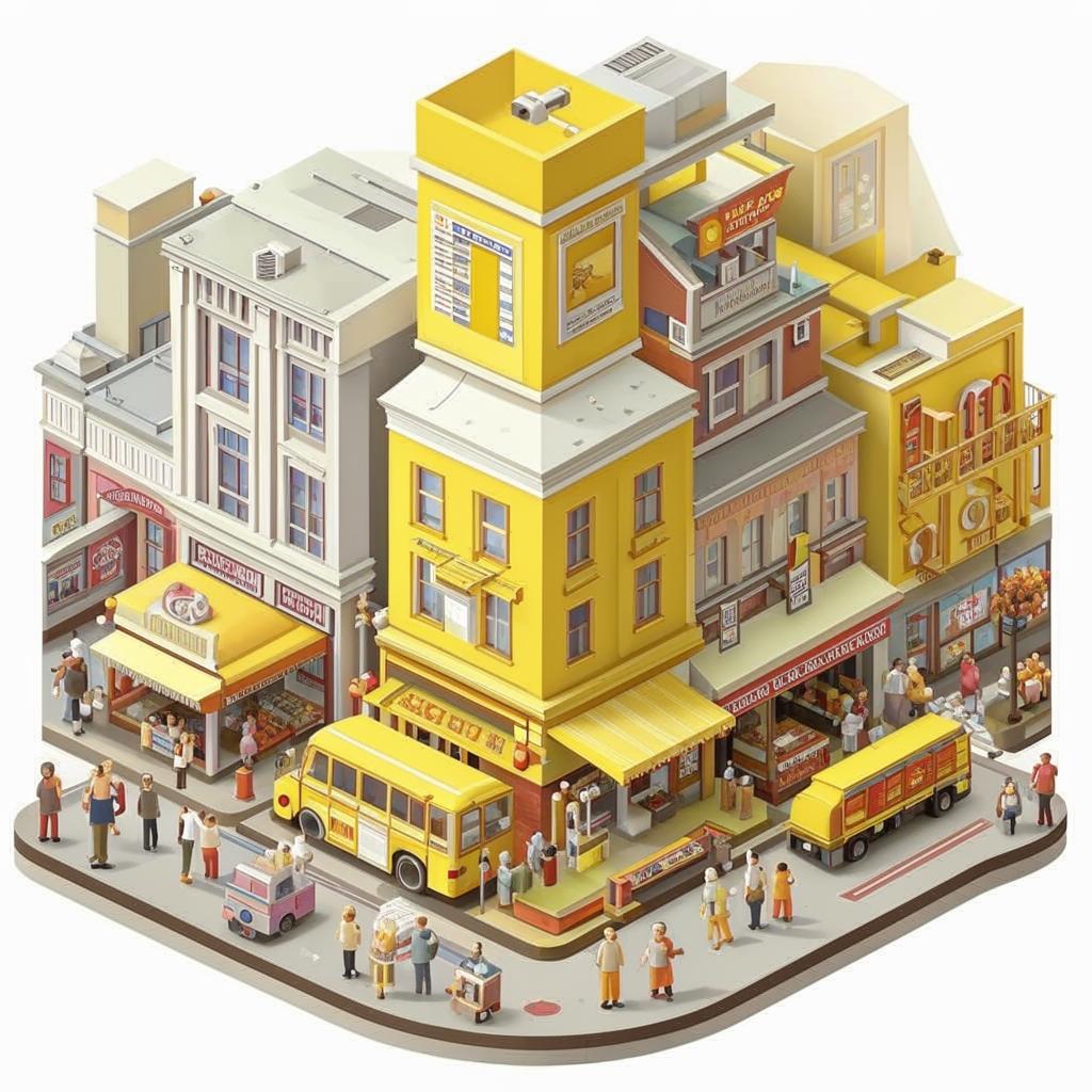 Производство и продажа бумаги Санкт-Петербург