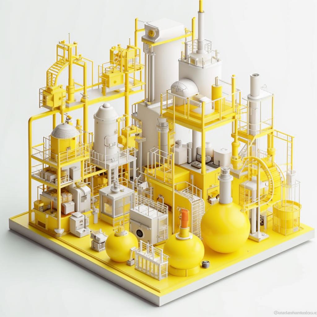 Химическое оборудование Санкт-Петербург