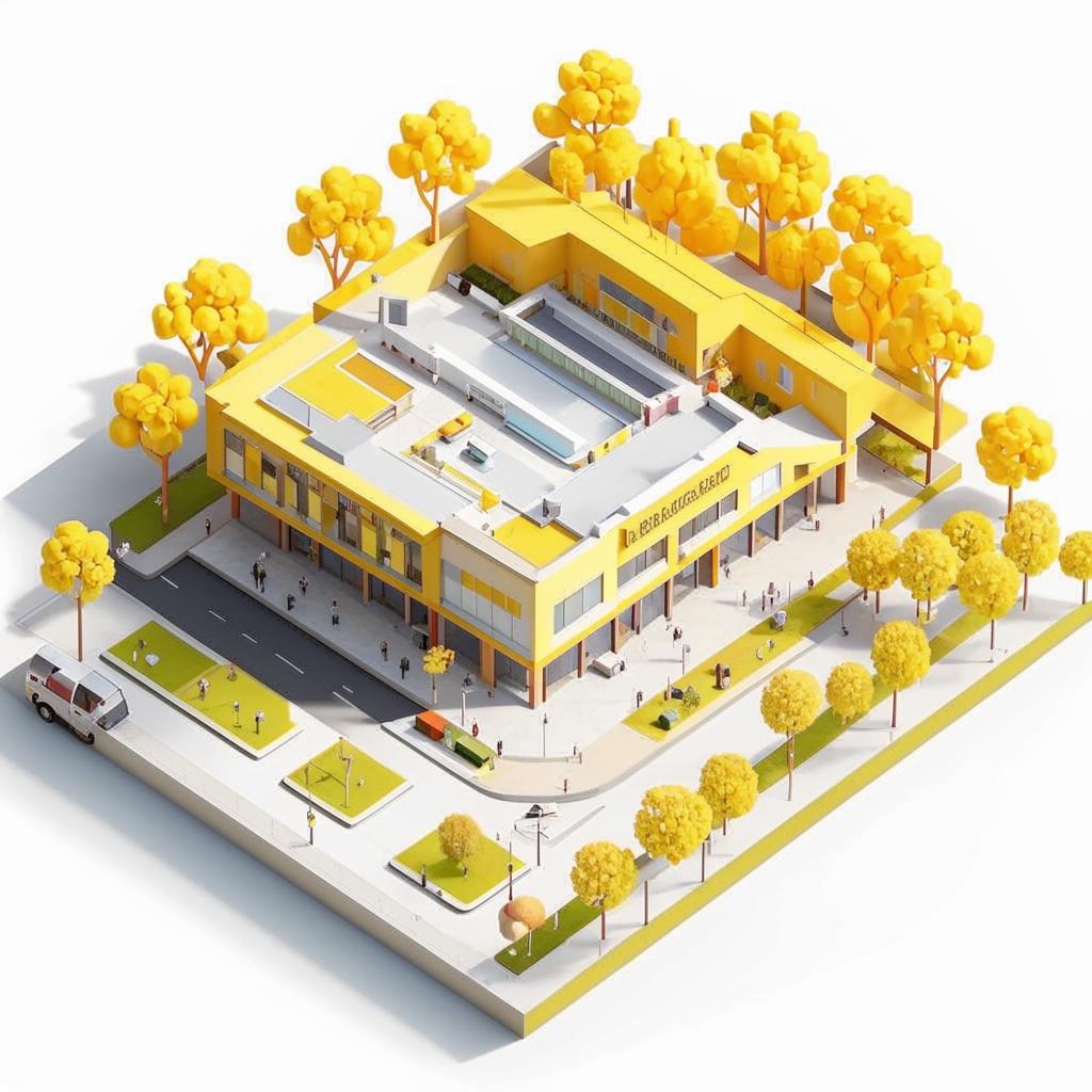 Центр развития ребёнка Санкт-Петербург