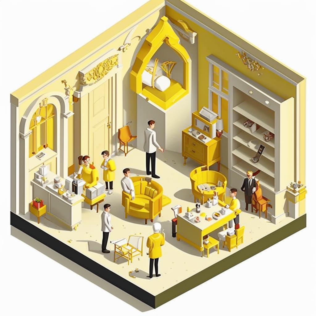 Домашний персонал Санкт-Петербург