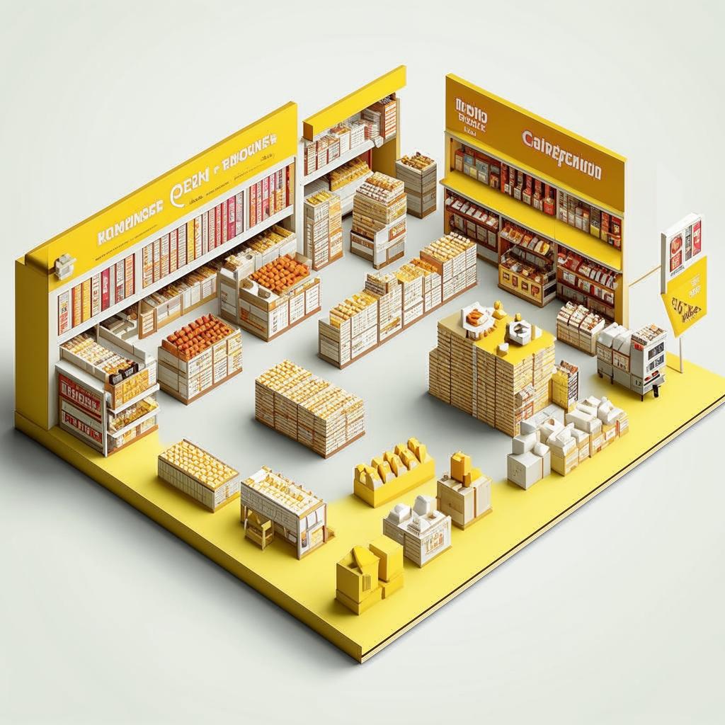 Детское питание оптом Санкт-Петербург