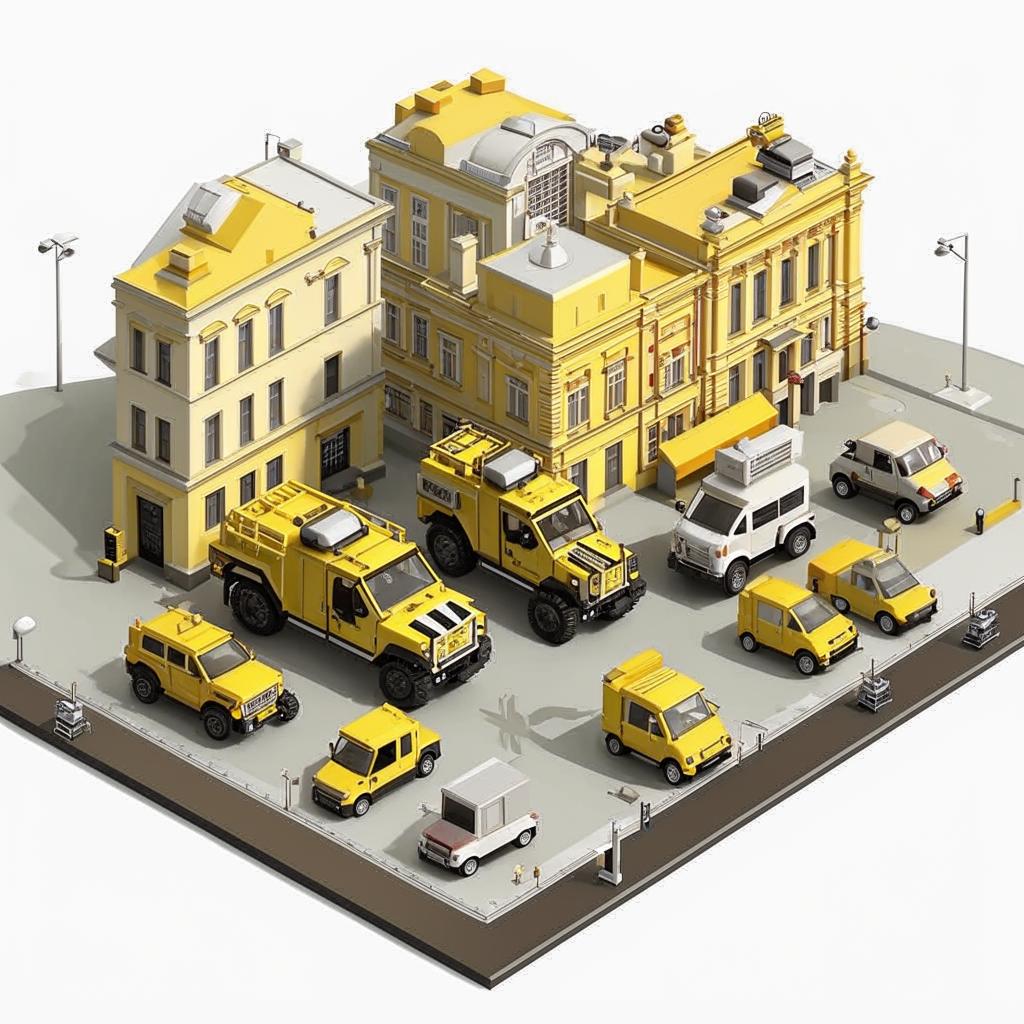 Вездеходы, квадроциклы Санкт-Петербург