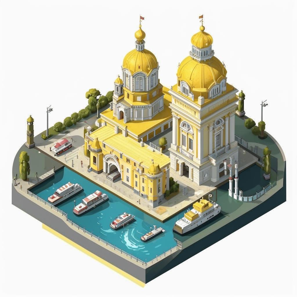 Водная техника Санкт-Петербург