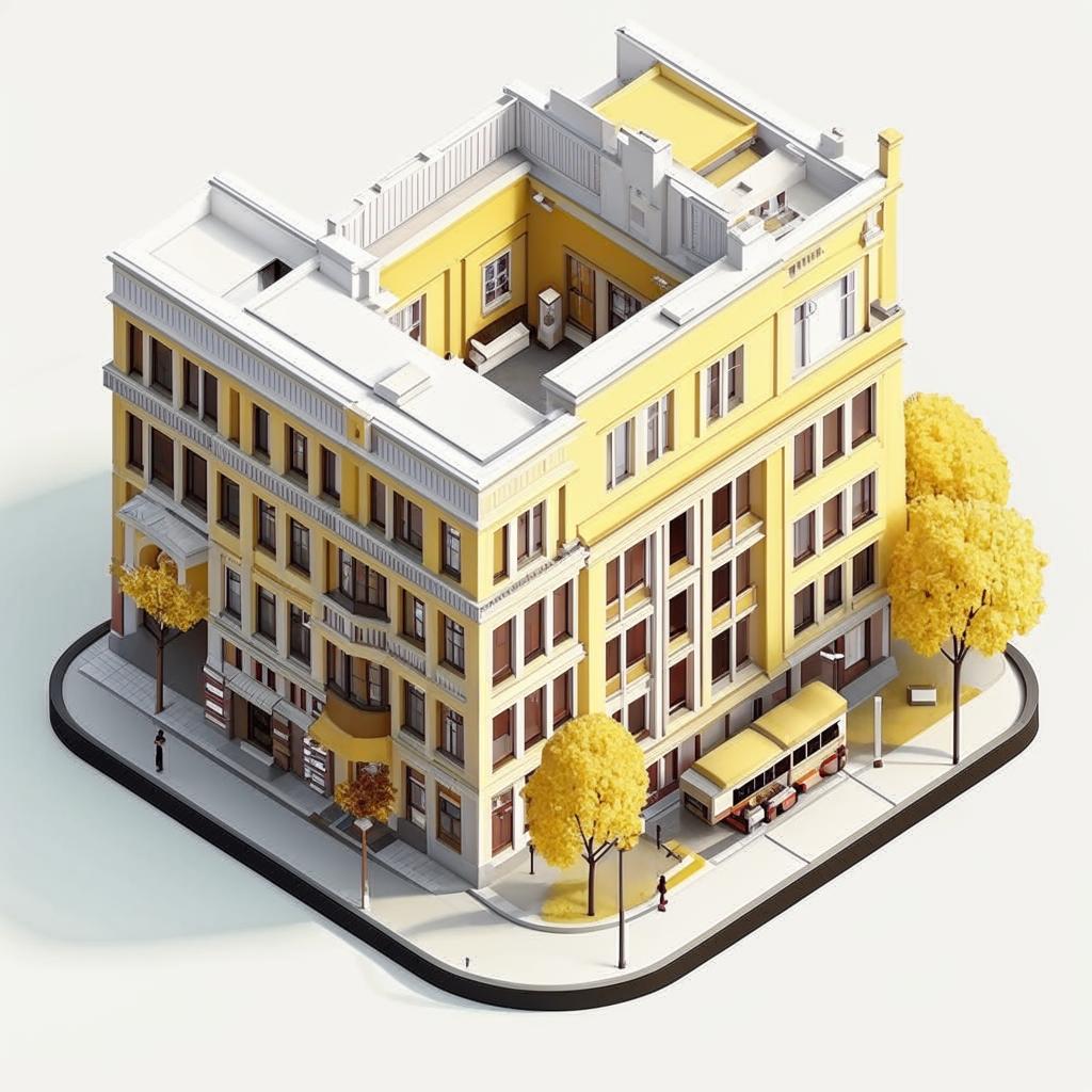 Архитектурное бюро Санкт-Петербург