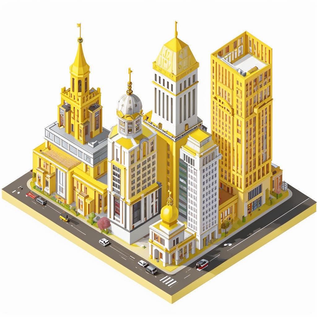 Быстровозводимые здания Санкт-Петербург