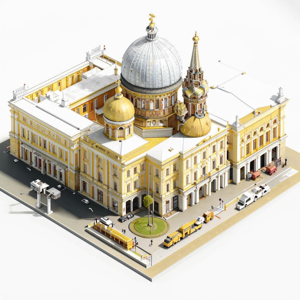 Каркасно-тентовые конструкции Санкт-Петербург