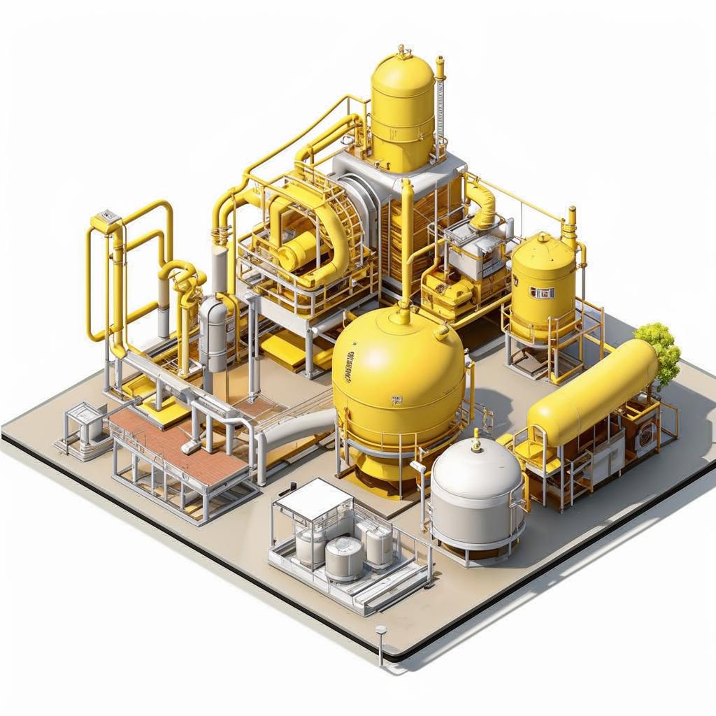 Водоочистка, водоочистное оборудование Санкт-Петербург