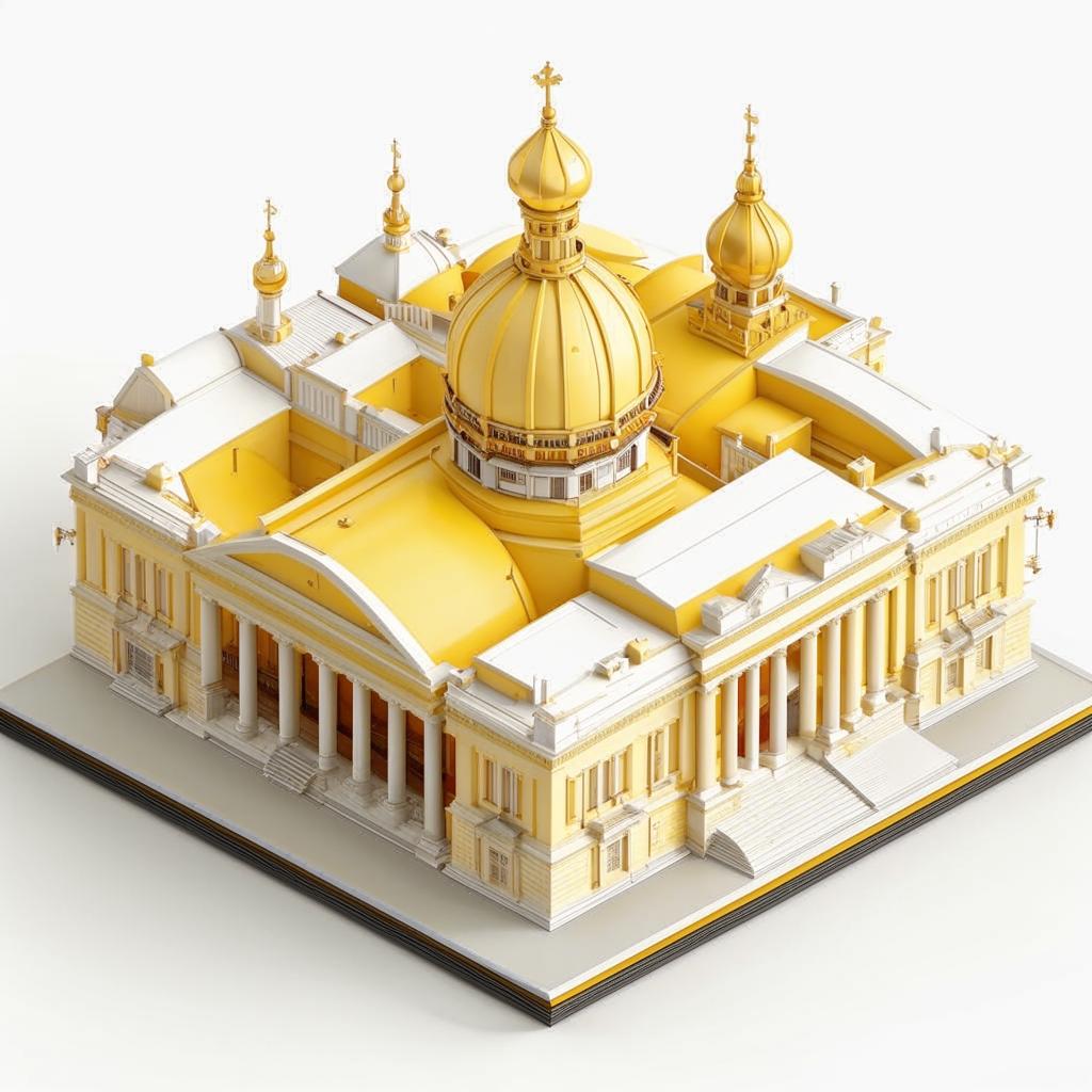 Интеллектуальные здания Санкт-Петербург