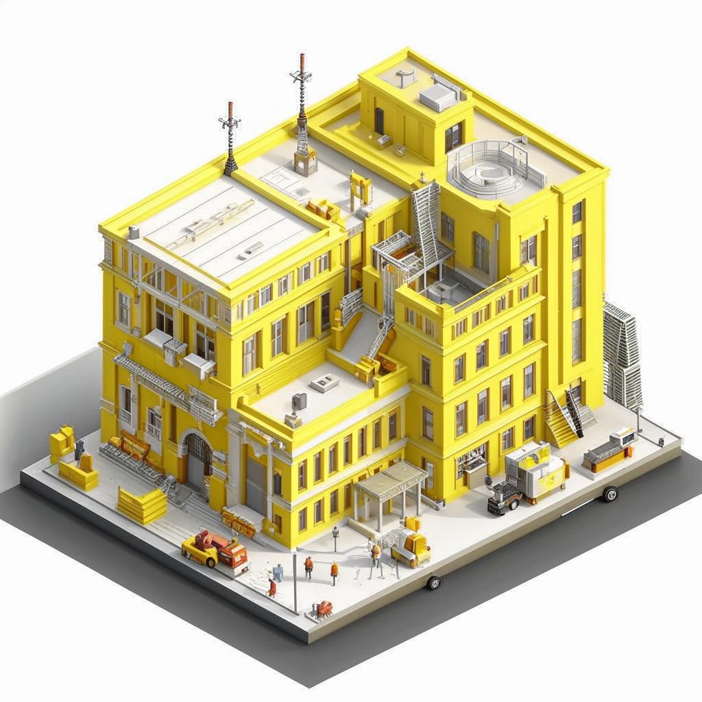 Ремонт климатических систем Санкт-Петербург