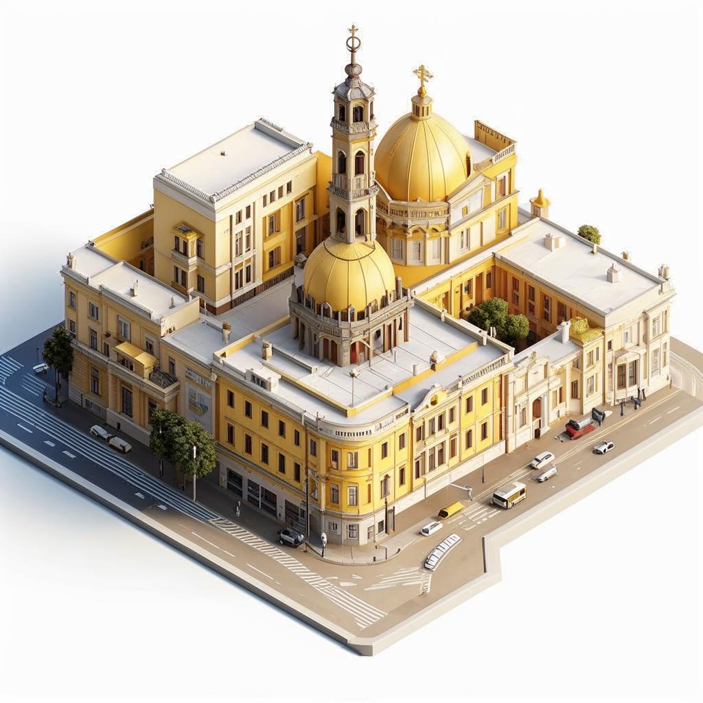 БТИ Санкт-Петербург