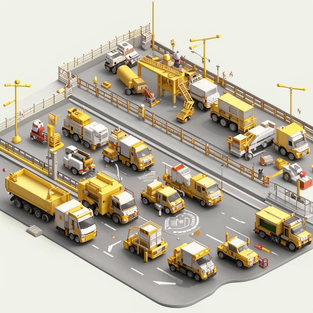 Дорожно-строительная техника Санкт-Петербург