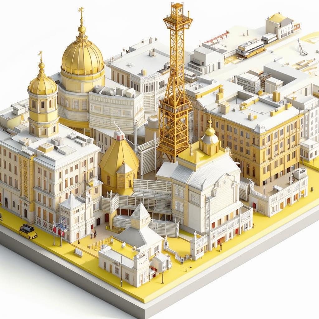 Буровые работы Санкт-Петербург