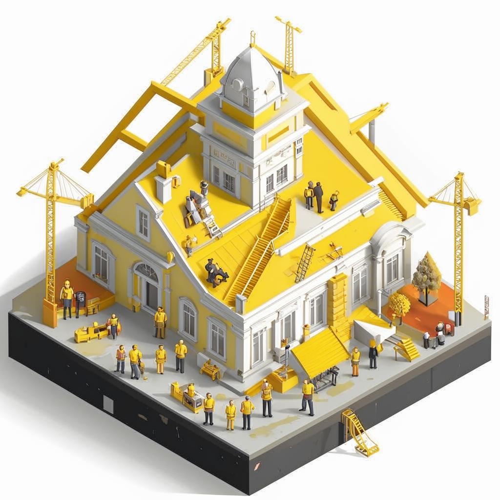 Кровельные работы Санкт-Петербург