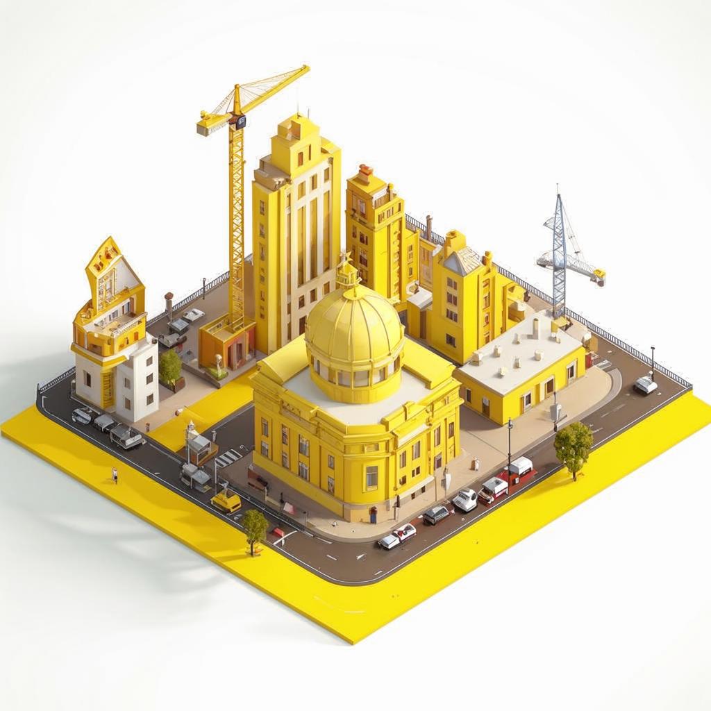 Строительная компания Санкт-Петербург