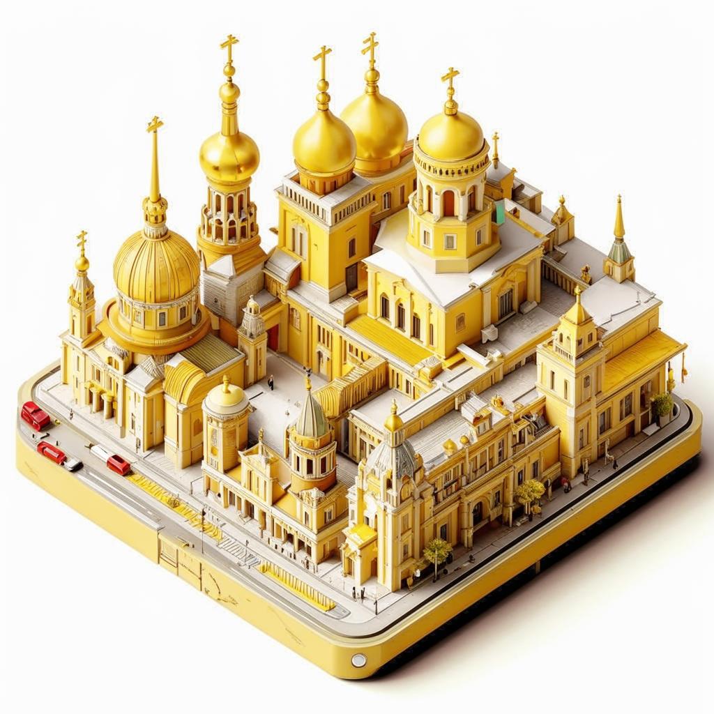 Строительные конструкции Санкт-Петербург