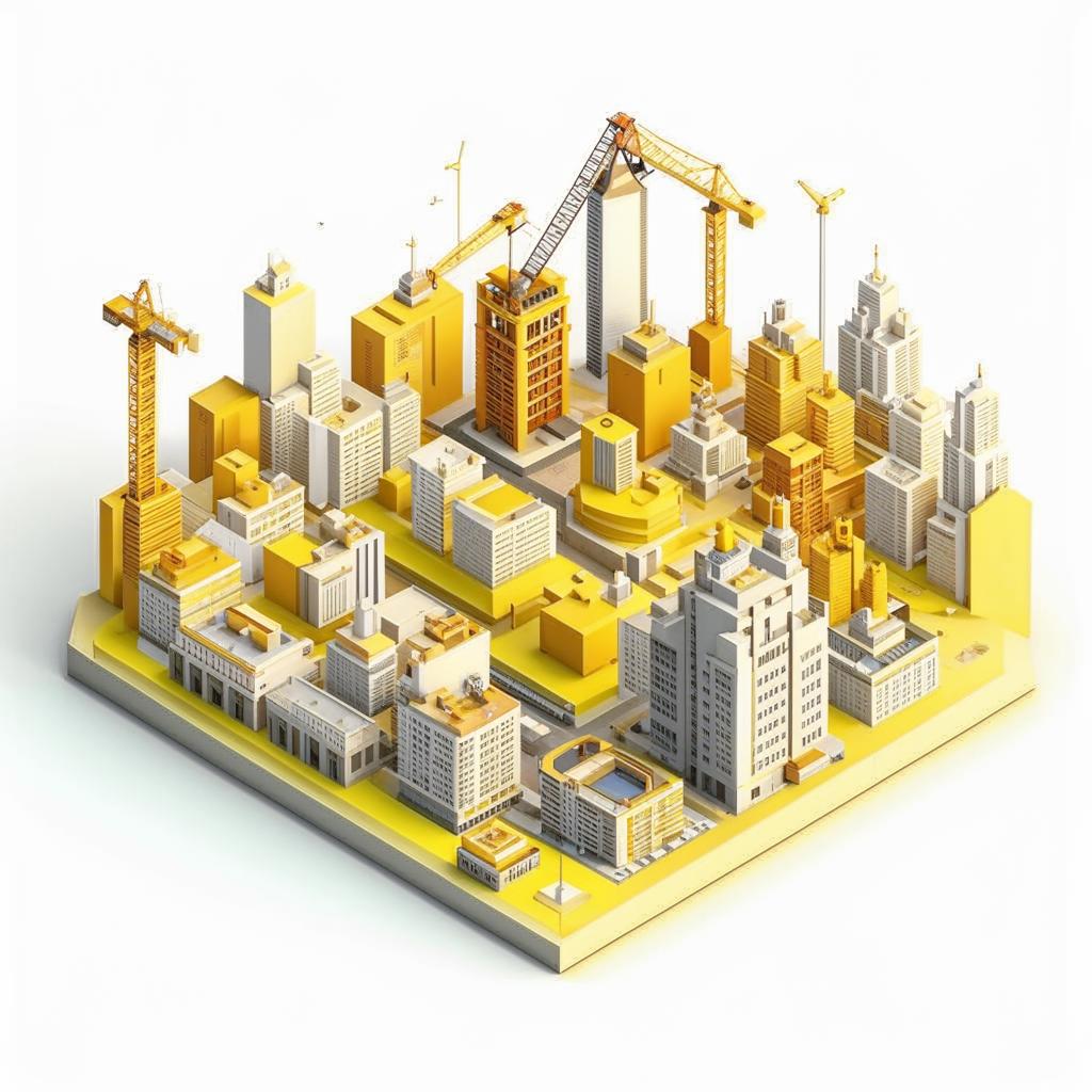 Снабжение строительных объектов Санкт-Петербург