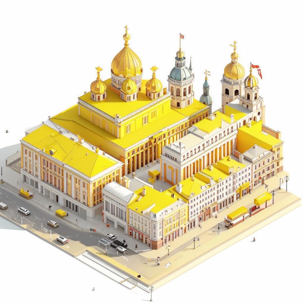 Светопрозрачные конструкции Санкт-Петербург