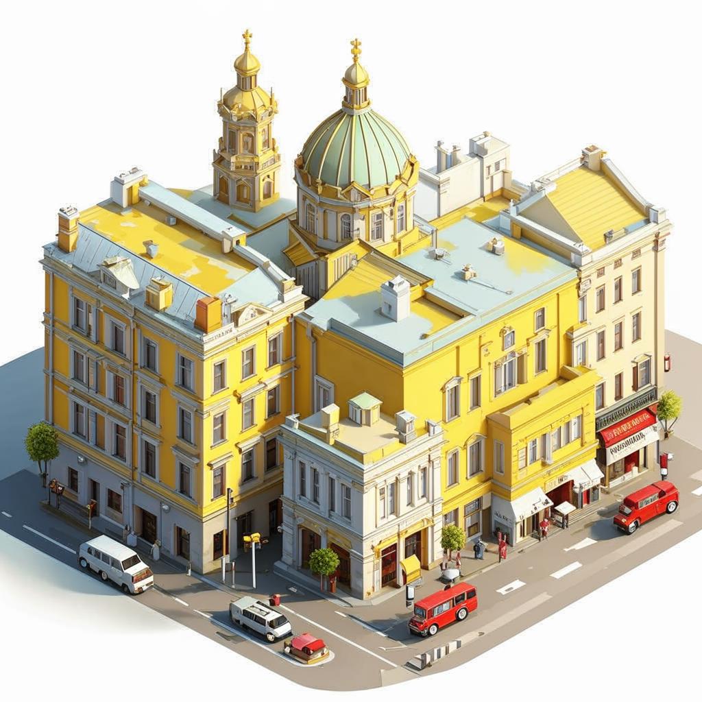 Покрытия для площадок Санкт-Петербург