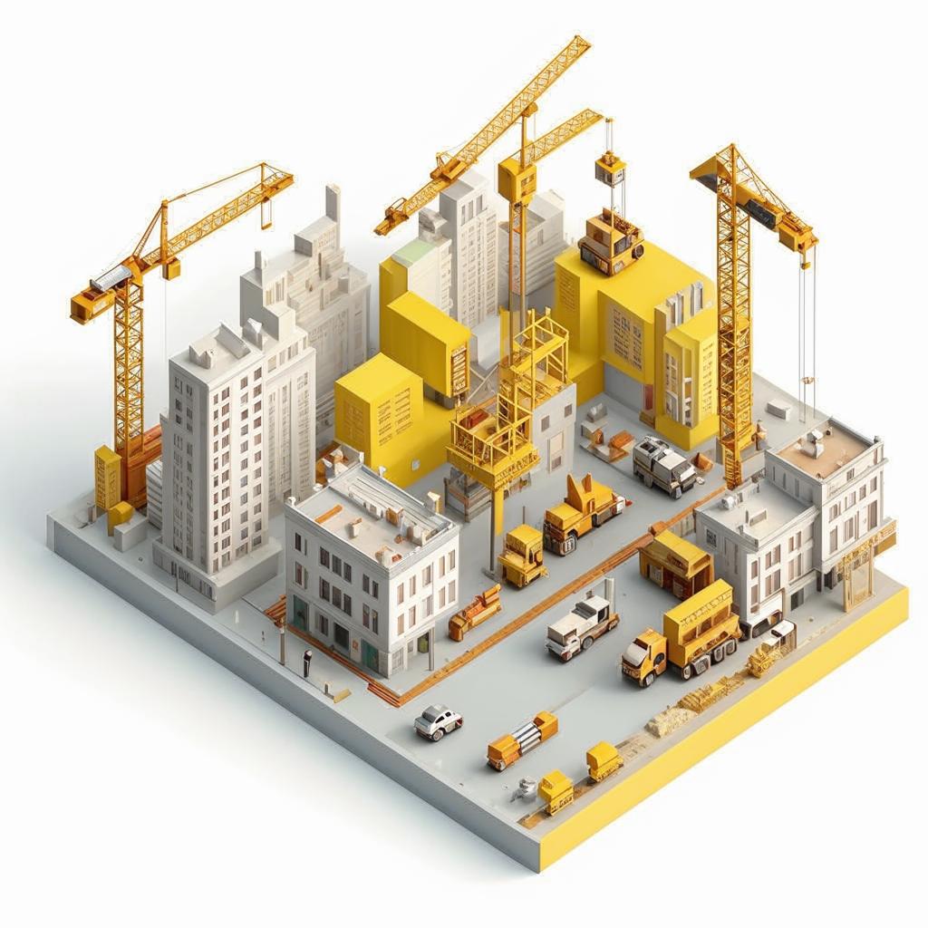 Строительные смеси Санкт-Петербург