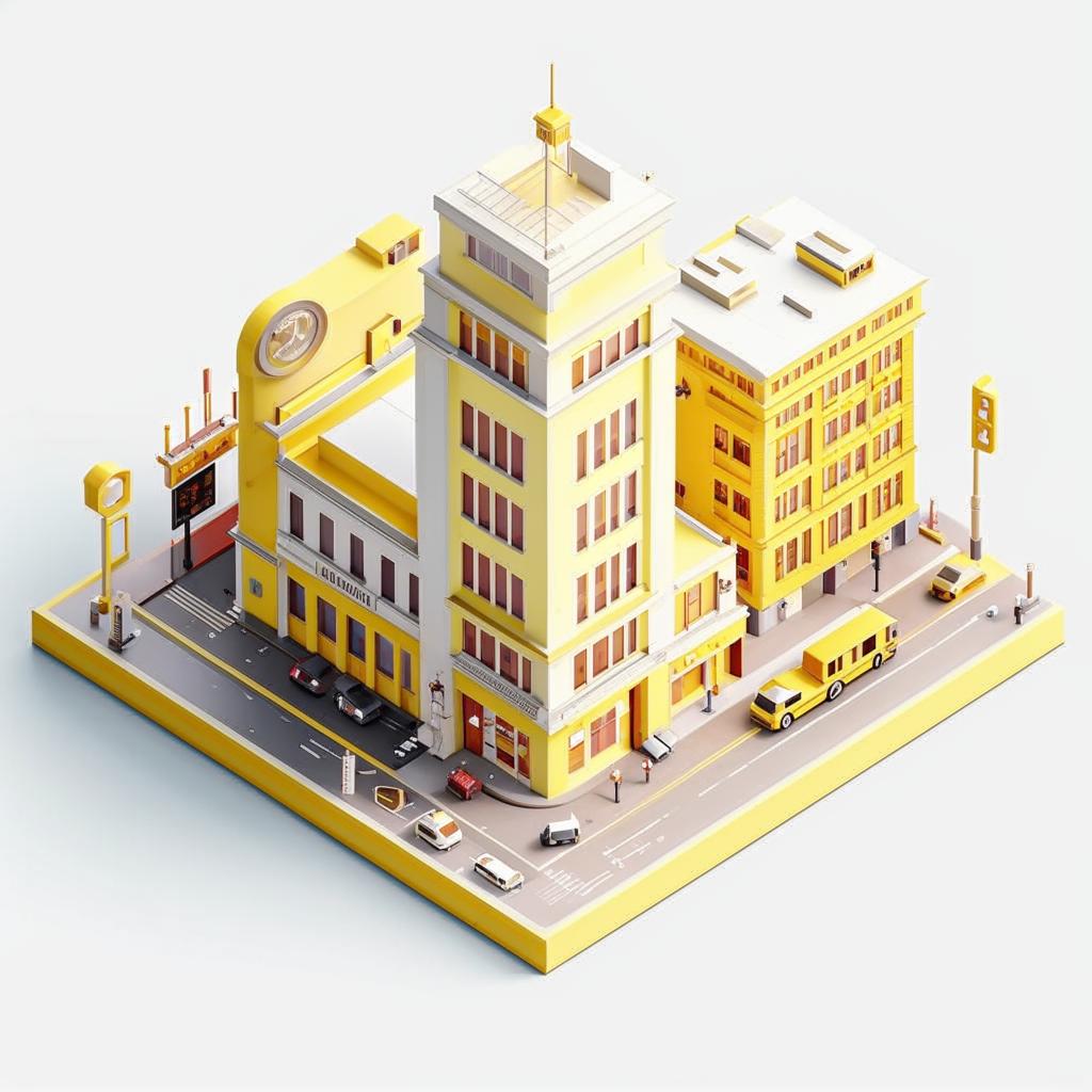 Предприятие связи Санкт-Петербург