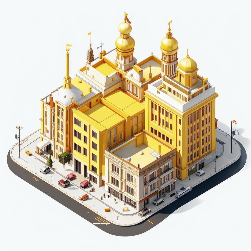 Телекоммуникационная компания Санкт-Петербург