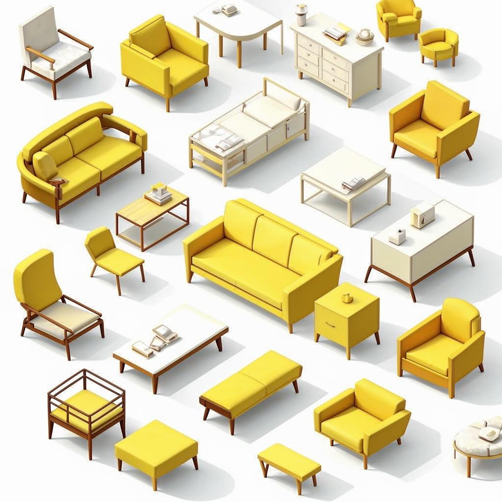 Мягкая мебель Санкт-Петербург