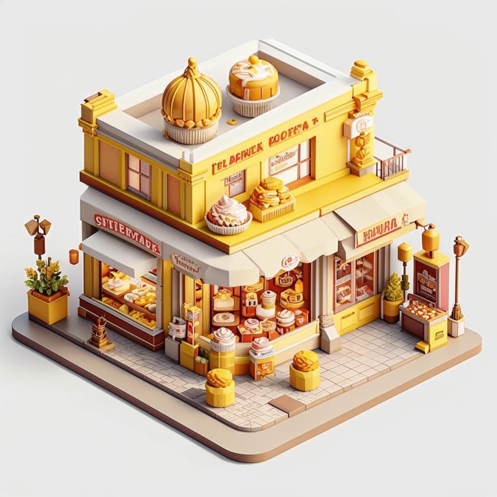 Кондитерская Санкт-Петербург