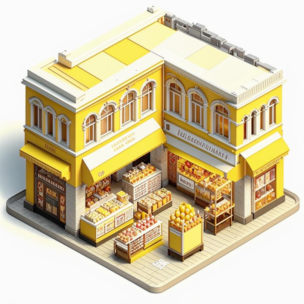 Магазин кулинарии Санкт-Петербург