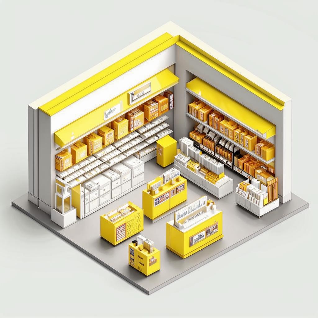 Магазин электротоваров Санкт-Петербург