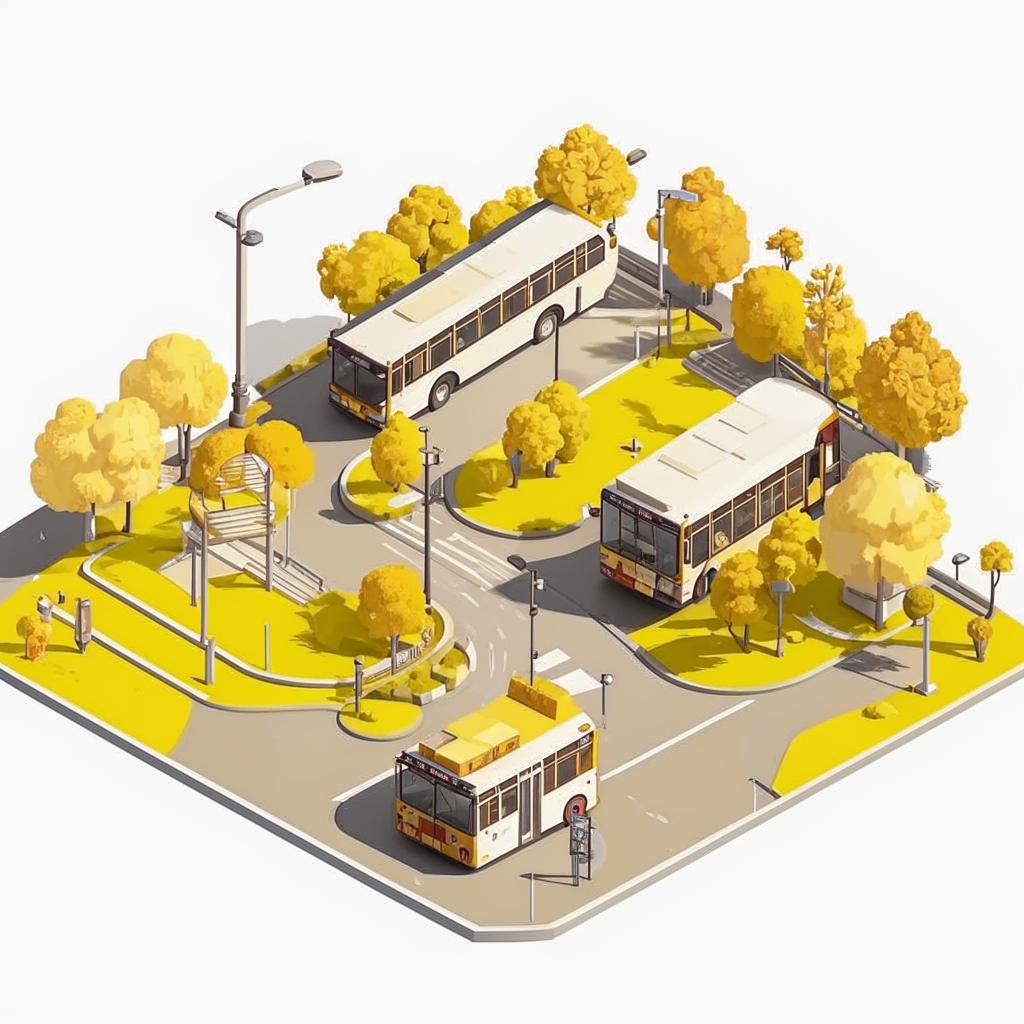 Троллейбусный парк Санкт-Петербург