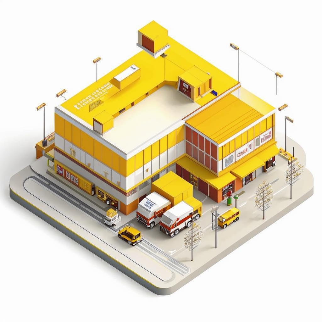 Логистическая компания Санкт-Петербург