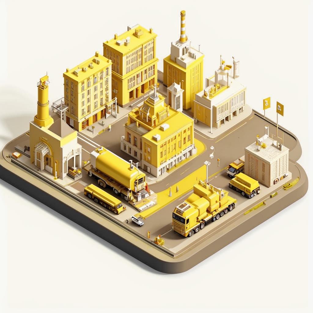 Перевозка нефтепродуктов Санкт-Петербург