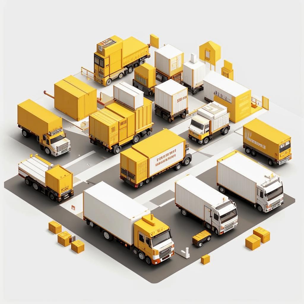 Экспедирование грузов Санкт-Петербург