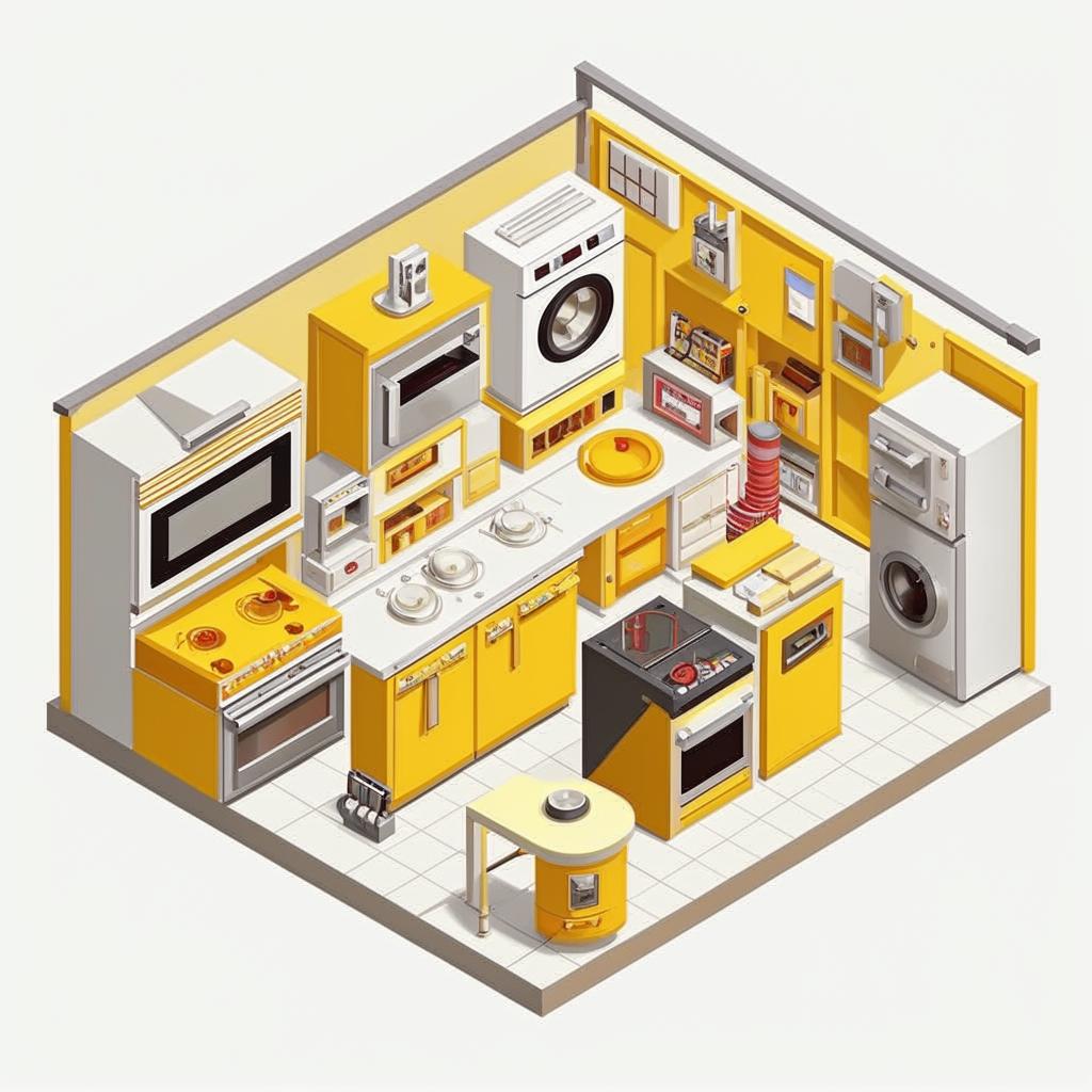 Ремонт бытовой техники Санкт-Петербург