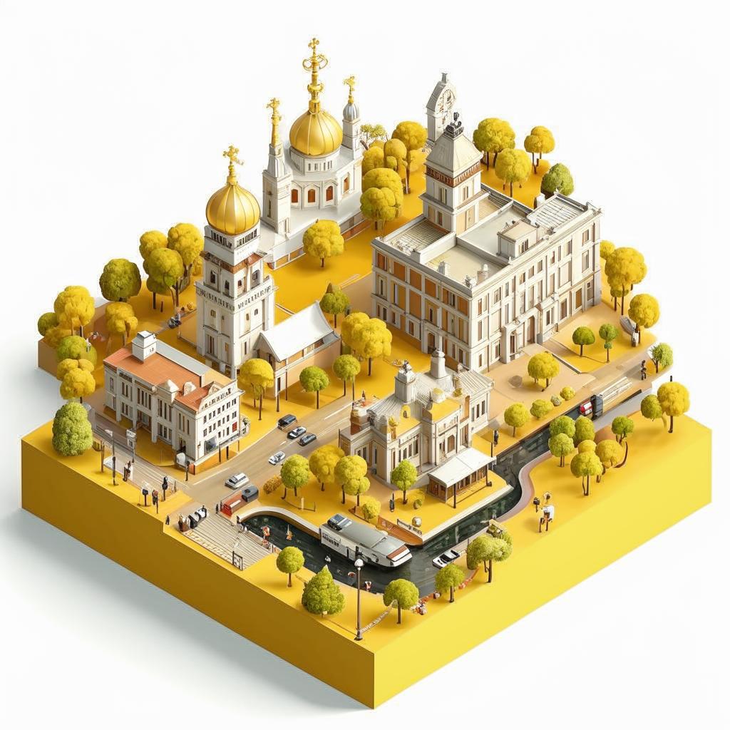 Ландшафтный дизайн Санкт-Петербург