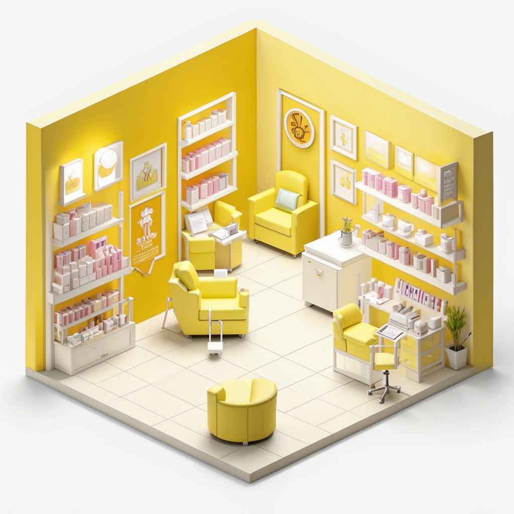 Ногтевая студия Санкт-Петербург