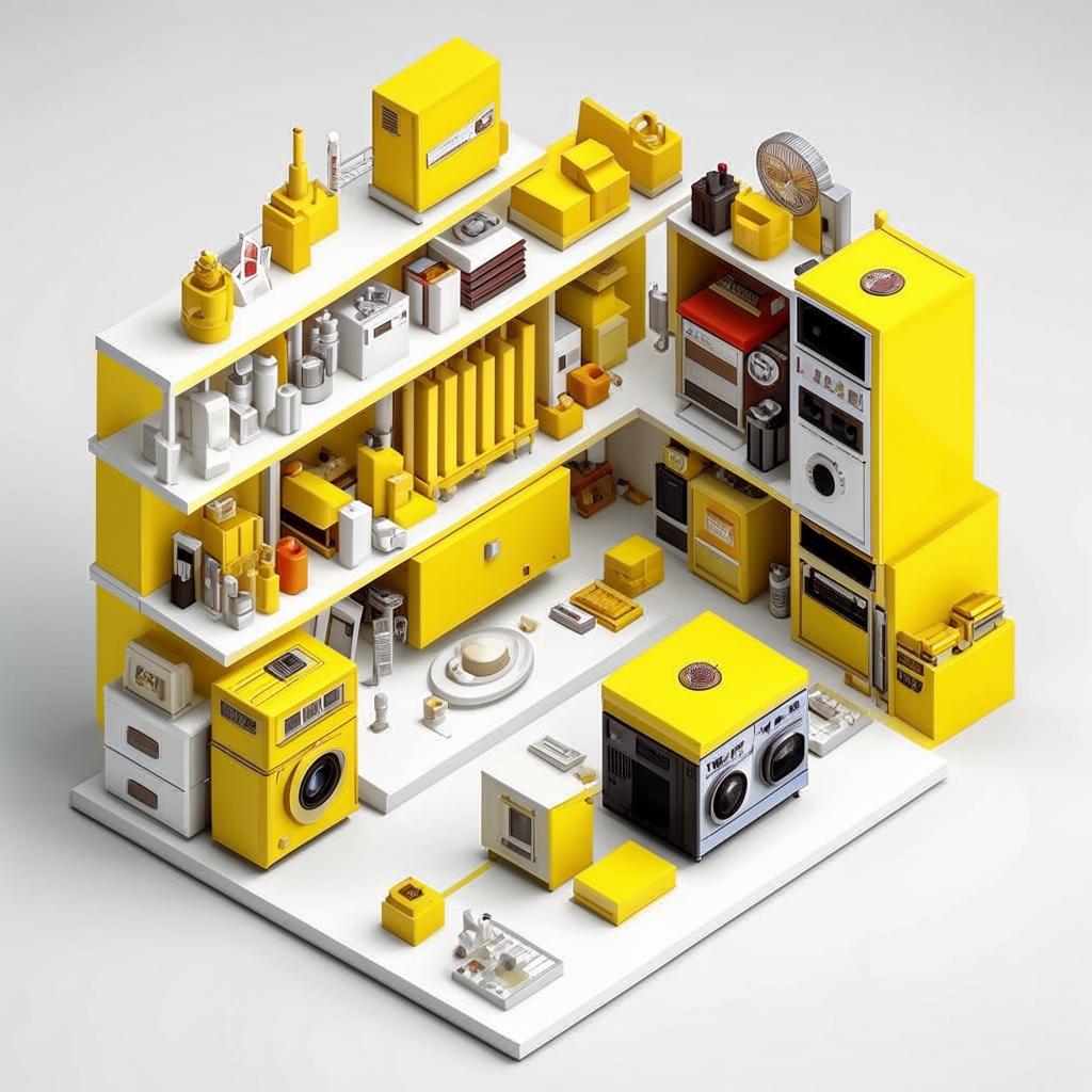 Запчасти и аксессуары для бытовой техники Санкт-Петербург