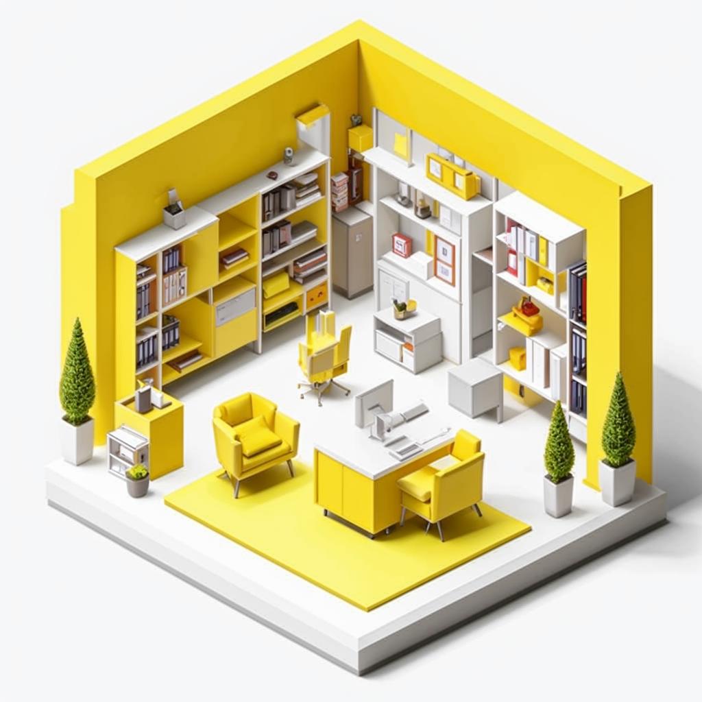 Офис интернет-магазина Санкт-Петербург