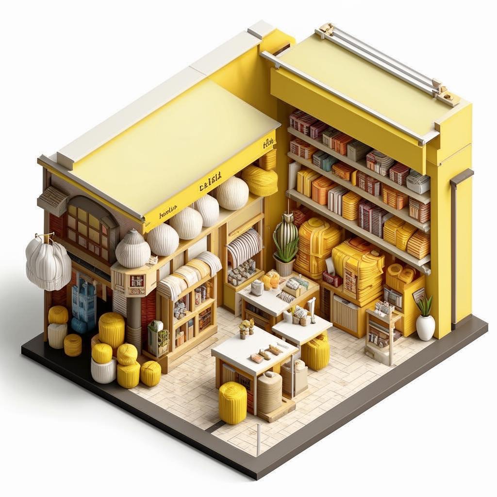 Магазин пряжи Санкт-Петербург